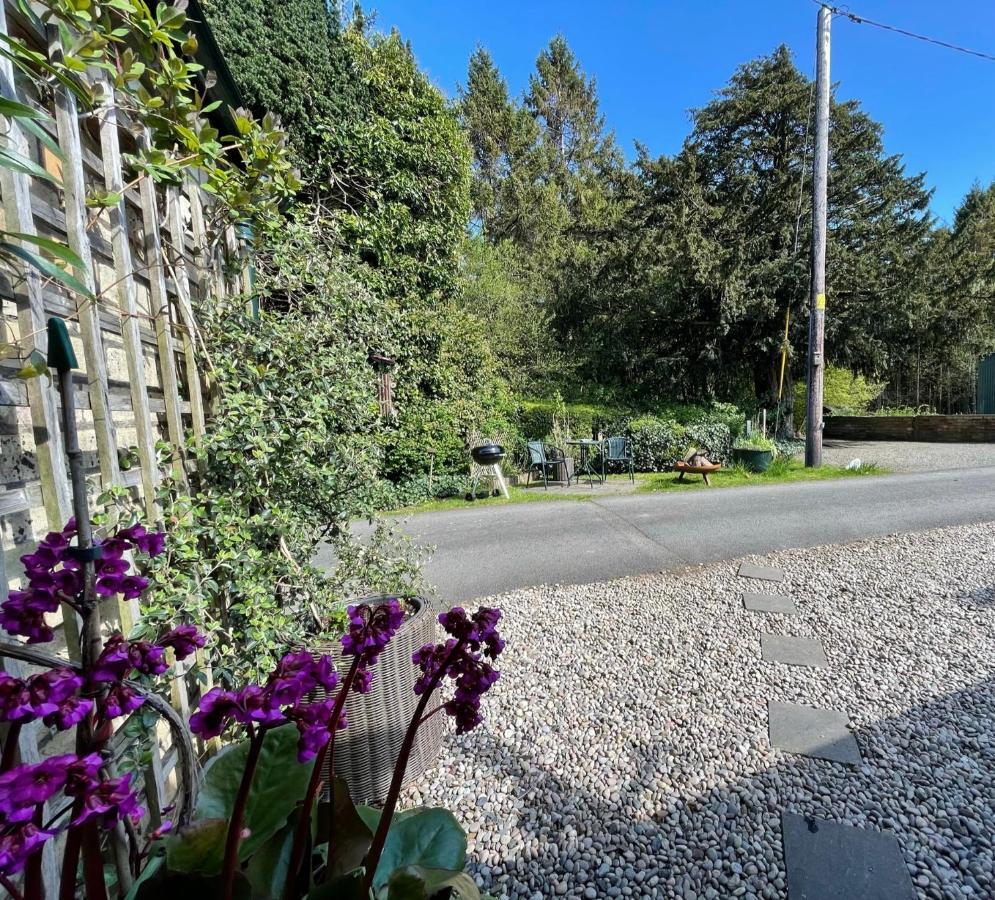 Carnell Country Estate & Holiday Cottages In Ayrshire Hurlford Exterior foto